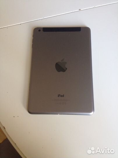 Apple iPad mini 16 Gb