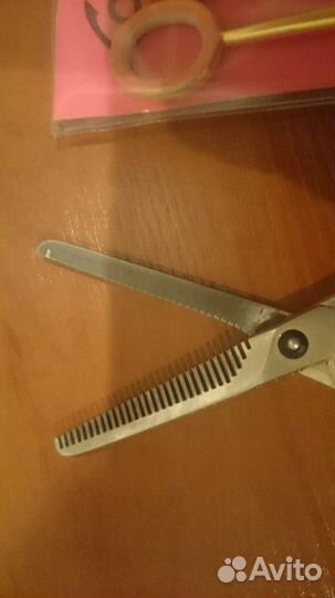 Ножницы парикмахерские профессиональные