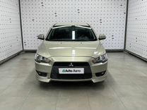 Mitsubishi Lancer 1.5 AT, 2010, 166 760 км, с пробегом, цена 910 000 руб.