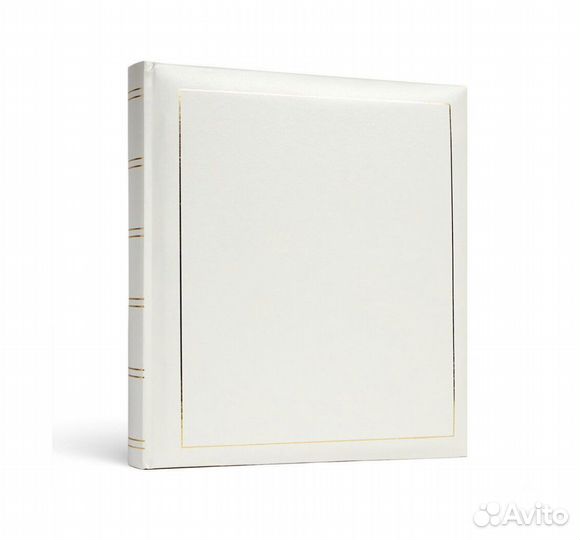 Фотоальбом Fotografia 30x33 см 30 листов