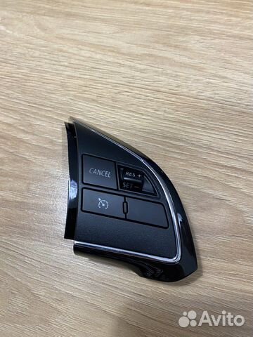 Кнопки мультируль outlander 3