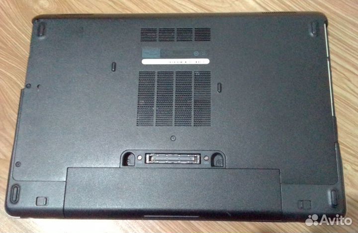 Dell Latitude E6440 на запчасти или восстановление