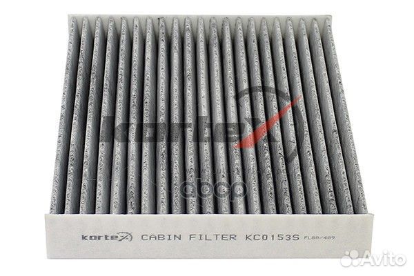 Фильтр салонный subaru impreza 00/suzuki vitara