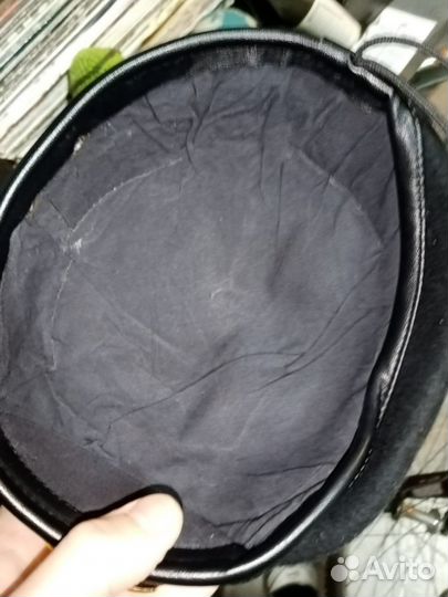 Берет морская пехота