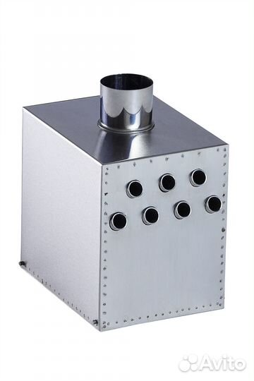 Теплообменник Инвент 