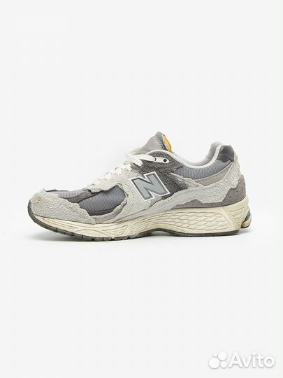 Кроссовки New Balance