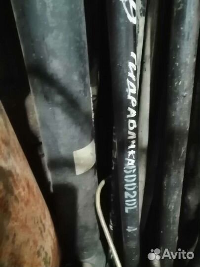 Toyota land cruiser 100