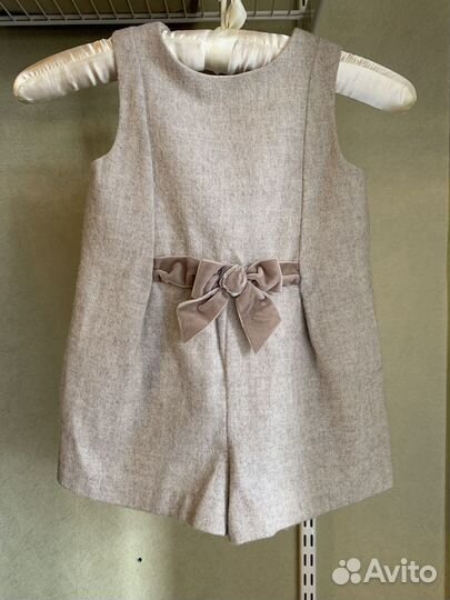 Детская куртка-пуховик, комбинезон, шорты, кофта