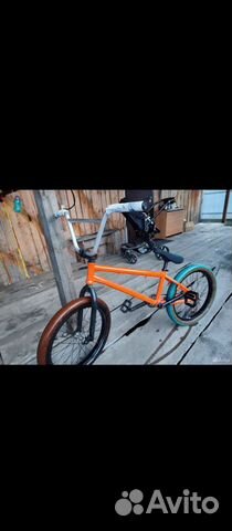 Bmx