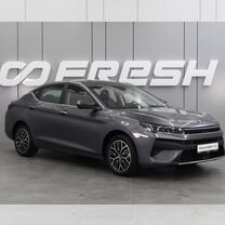 Новый Москвич 6 1.5 CVT, 2024, цена от 1 840 000 руб.