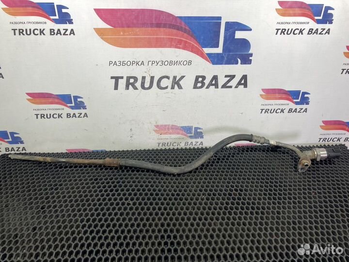 Трубка кондиционера Scania 5-series