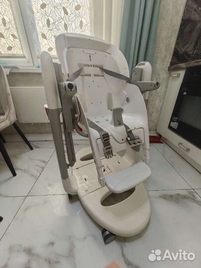 Стульчик для кормления peg perego tatamia