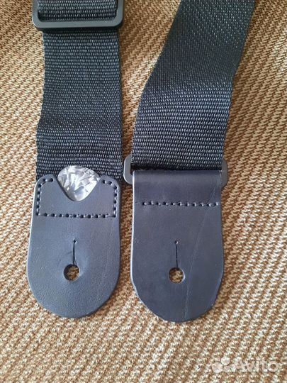 Ремень для гитары, бас гитары