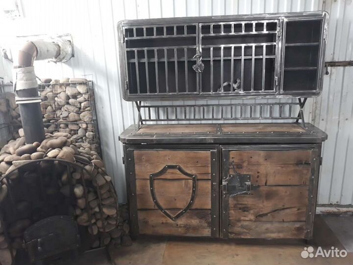 Мебель интерьерная