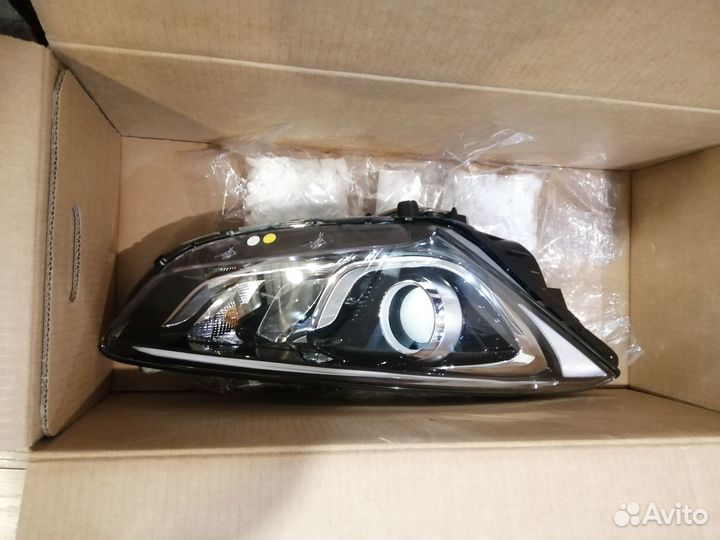 Фара hyundai santa fe 3 dm новая