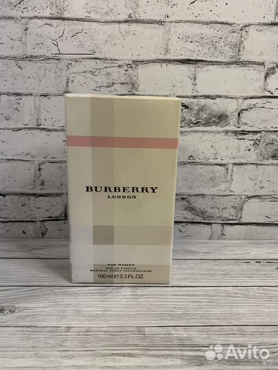Burberry London Women