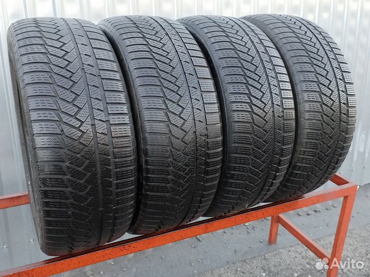 Continental ContiWinterContact TS 850 P 225/50 R17 98H