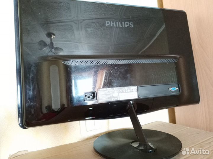 Монитор Philips 227E3L, 22