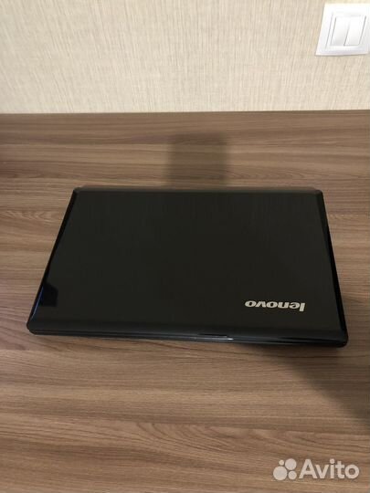 Ноутбук lenovo core i5