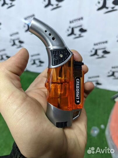 Мини- горелка следопыт