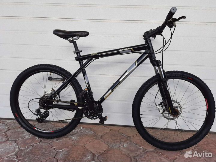 Велосипеды б/у