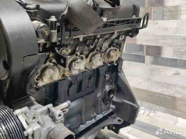 Двигатель chevrolet cruze j300 (2009 - 2012) f18d4