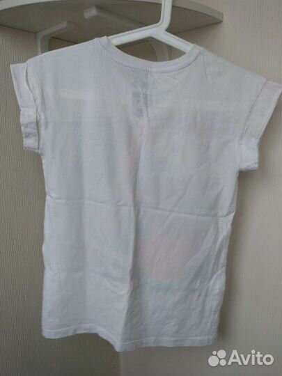 Футболка твоё