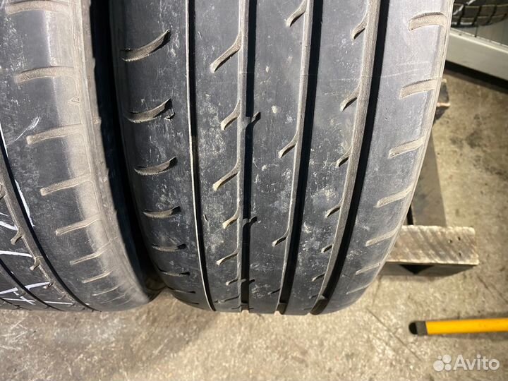 Toyo Proxes T1 Sport SUV 225/60 R17 99V