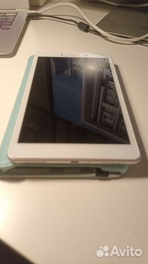 Samsung Galaxy Tab A 8.0 SM-T295 32 гб 2019