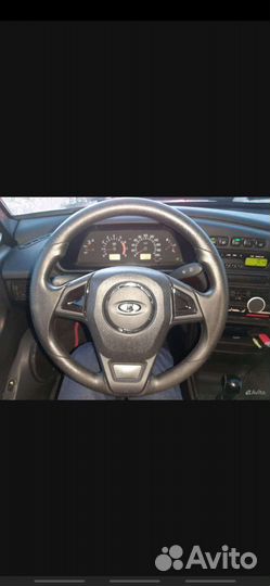 ВАЗ 2114 Samara 1.6 МТ, 2007, 900 000 км