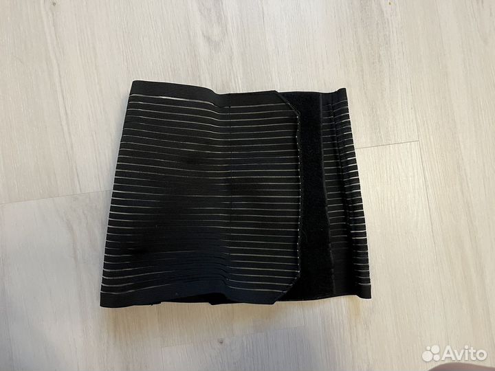 Бандаж послеродовой