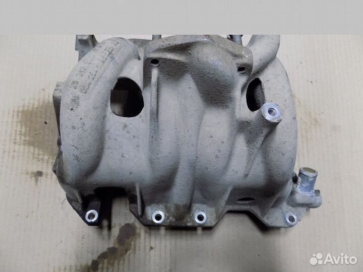 Коллектор впускной Astra G 1998-2005