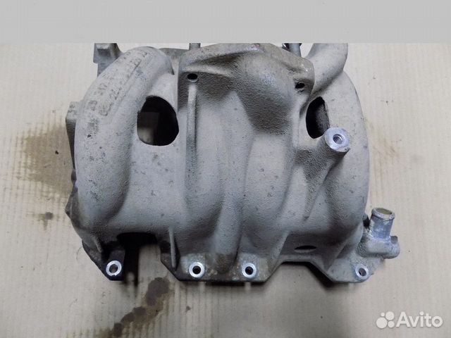 Коллектор впускной Astra G 1998-2005