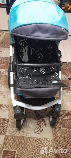Продам коляску