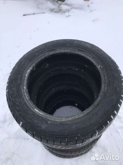Triangle TR778 225/55 R16