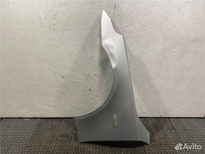 Крыло BMW 5 E60, 2005