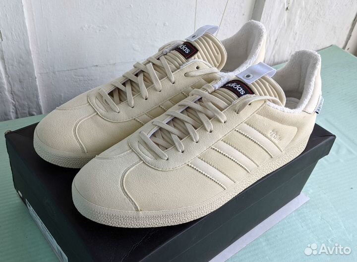 Adidas consortium gazelle sale