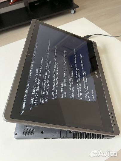 Acer R3-471TG ноутбук