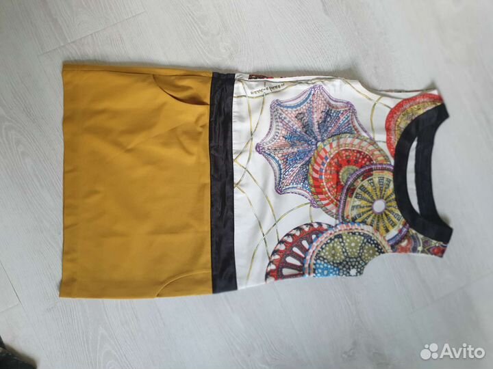 Одежда на девушку пакетом размер 44 рост 163-166