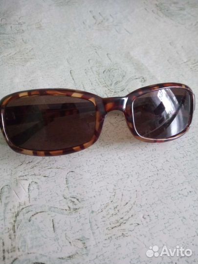 Солнцезащитные очки Орифлейм новые унисекс