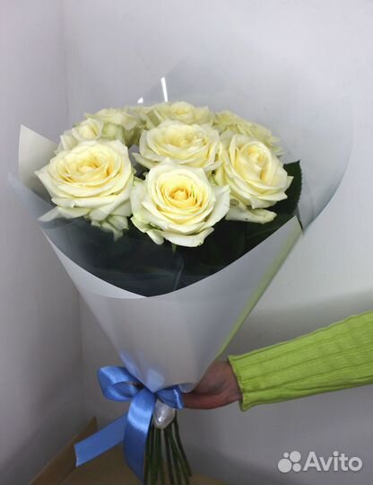 Доставка букетов