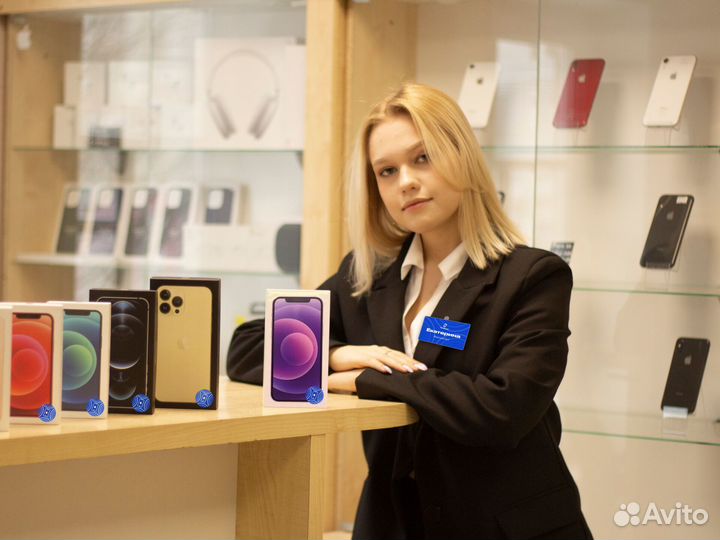 iPhone 12 mini, 256 ГБ