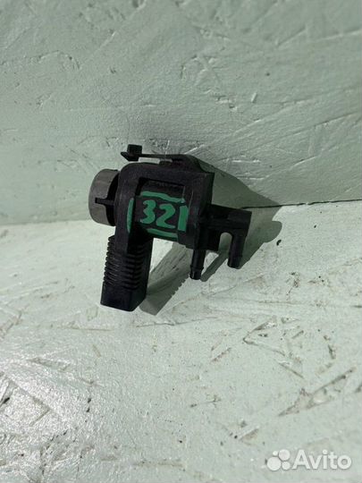 Электромагнитный клапан Volkswagen Touareg 7L