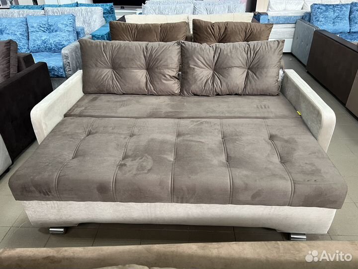 Диван удобный Честная Цена