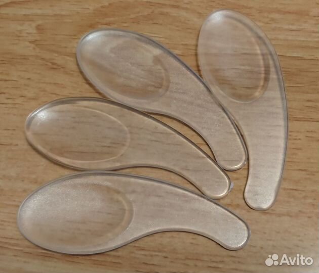 Лопатка косметическая