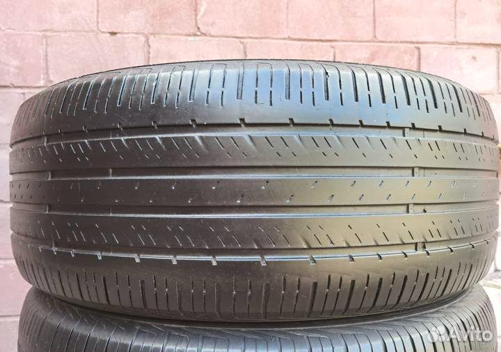 Hankook Dynapro HP2 RA33 235/55 R18 97V