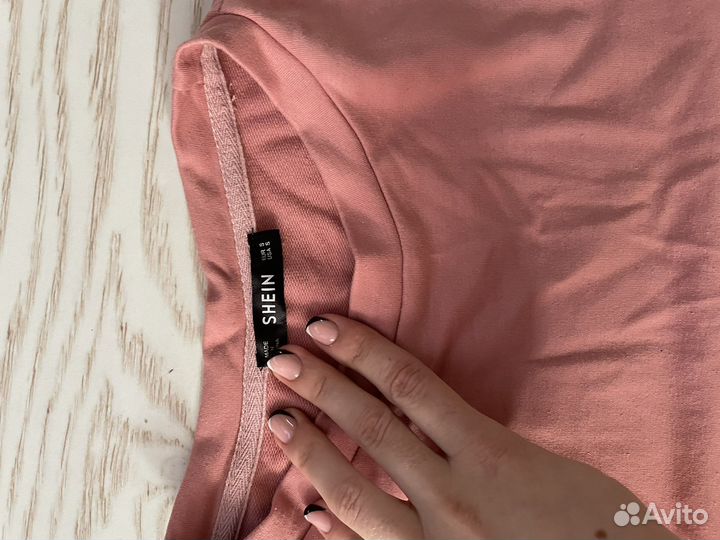 Женские вещи 42-44 размер