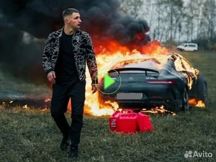 Выкуп авто с пробегом / Срочный выкуп за 60 минут