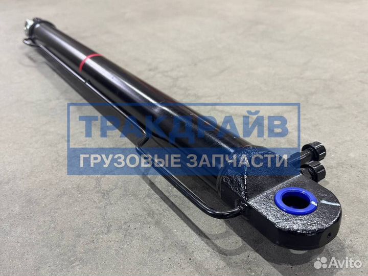 Цилиндр подъема кабины Донгфенг Гх