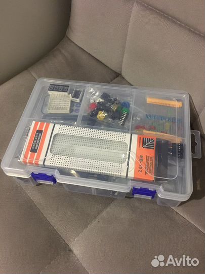 Набор Ардуино